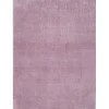 Catwalk Vaskbart Tæppeløber Ensfarvet - Lilla