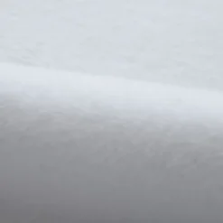 Caty Børnetæppe imiteret Fåreskind - Hvid