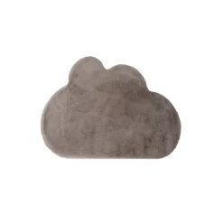 Caty Børnetæppe Sky - Beige