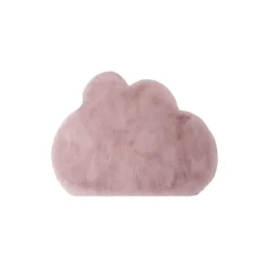 Caty Børnetæppe Sky - Rosa