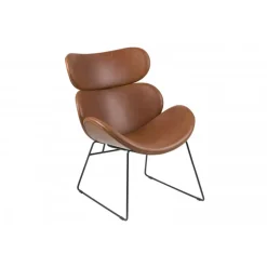 Cazar Lænestol brun