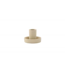 Ceco Lysestage - Beige