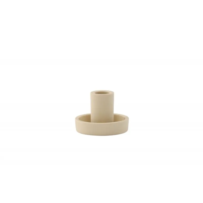 Ceco Lysestage - Beige