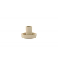 Ceco Lysestage - Beige