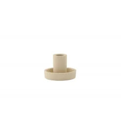Ceco Lysestage - Beige