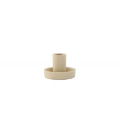 Ceco Lysestage - Beige