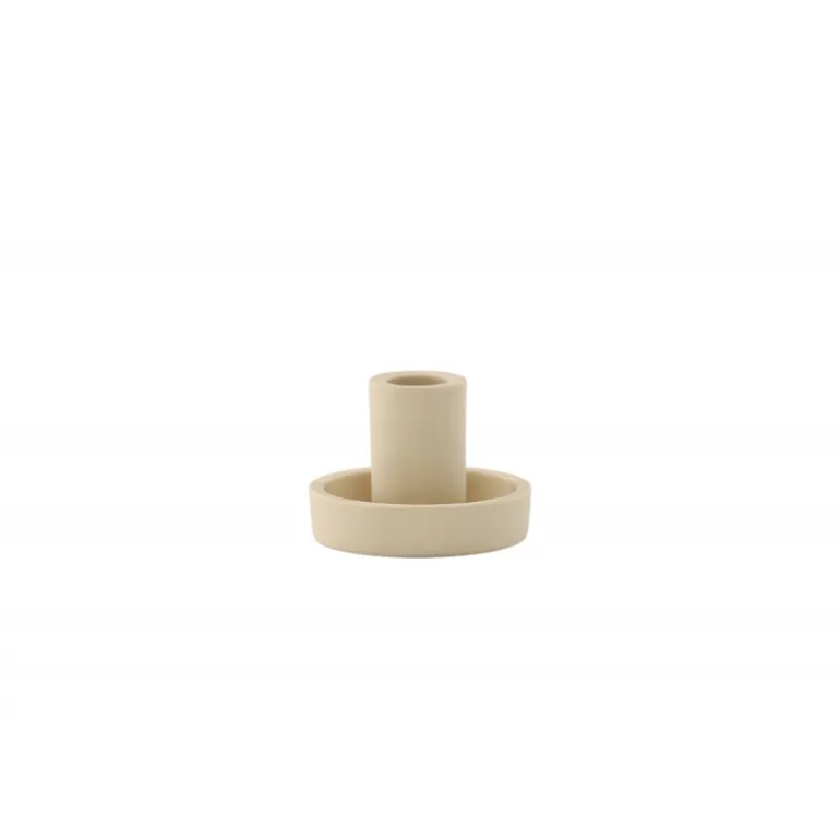 Ceco Lysestage - Beige