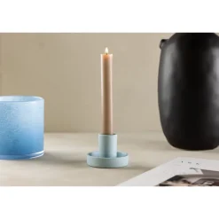 Ceco Lysestage - Lyseblå