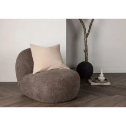 Celine Pudebetræk - Beige