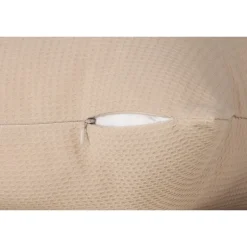 Celine Pudebetræk - Beige