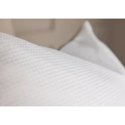 Celine Pudebetræk - Hvid