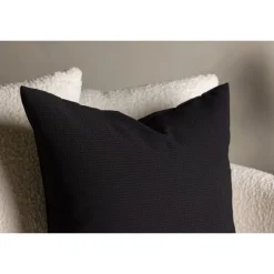 Celine Pudebetræk - Sort