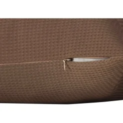 Celine Pudebetræk 50 x 50 - Mørkebrun