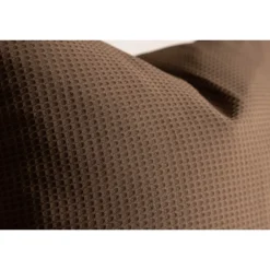 Celine Pudebetræk 50 x 50 - Mørkebrun