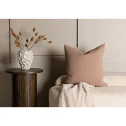 Celine Pudeovertræk - Brun