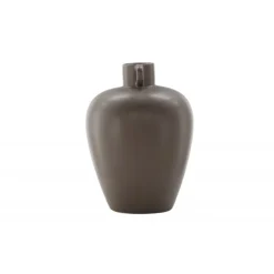Cent Vase - Brun