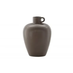 Cent Vase - Brun