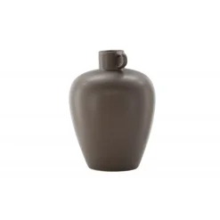 Cent Vase - Brun