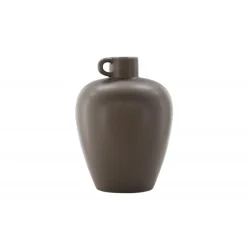 Cent Vase - Brun