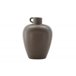 Cent Vase - Brun