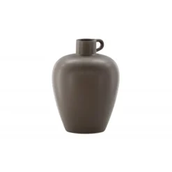 Cent Vase - Brun