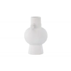 Cent Vase - Hvid