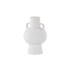 Cent Vase - Hvid