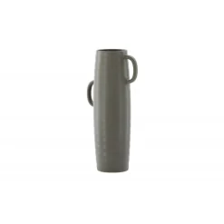 Cent Vase - Mørkegrå