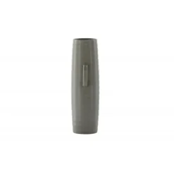 Cent Vase - Mørkegrå