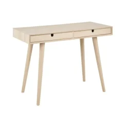 Century skrivebord - Eg