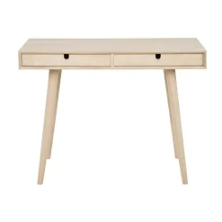 Century skrivebord - Eg