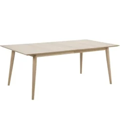 Century spisebord 200x100 cm - Eg