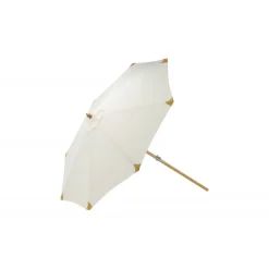 Cerox Parasol - Natur,Hvid
