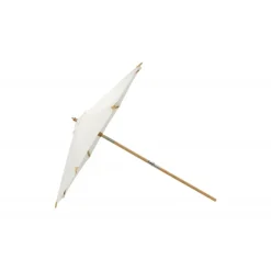 Cerox Parasol - Natur,Hvid
