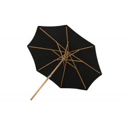 Cerox Parasol - Sort,Natur