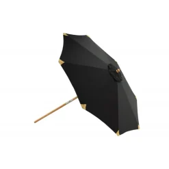 Cerox Parasol - Sort,Natur