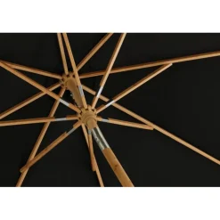 Cerox Parasol - Sort,Natur