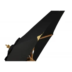 Cerox Parasol - Sort,Natur