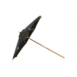 Cerox Parasol - Sort,Natur