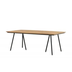 Chan Bord - Sort,Natur