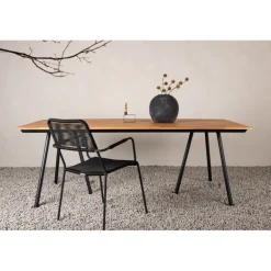 Chan Bord - Sort,Natur