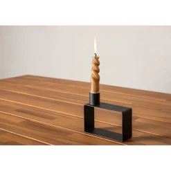 Chan Bord - Sort,Natur