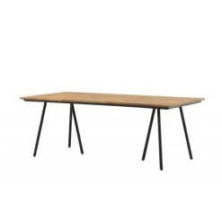 Chan Bord - Sort,Natur