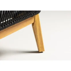 Chania Have Hjørnesofa Sæt