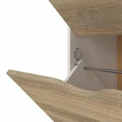 Charlie Skoskab m. 3 skuffer