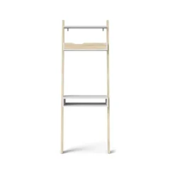 Charlie skrivebordsreol