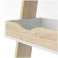 Charlie skrivebordsreol