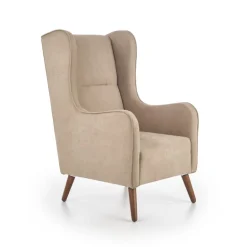 CHESTER lænestol, - Beige