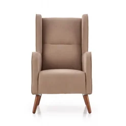 CHESTER lænestol, - Beige