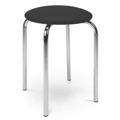 CHICO skammel - Sort